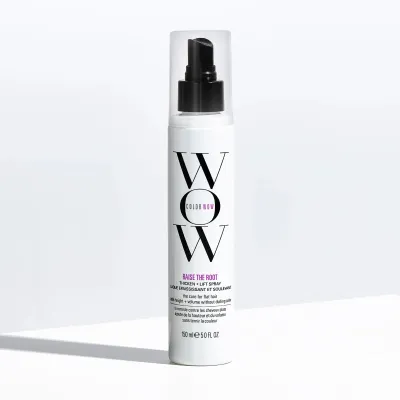 COLOR WOW – Raise the Root Thicken and Lift Spray – (150 ml)